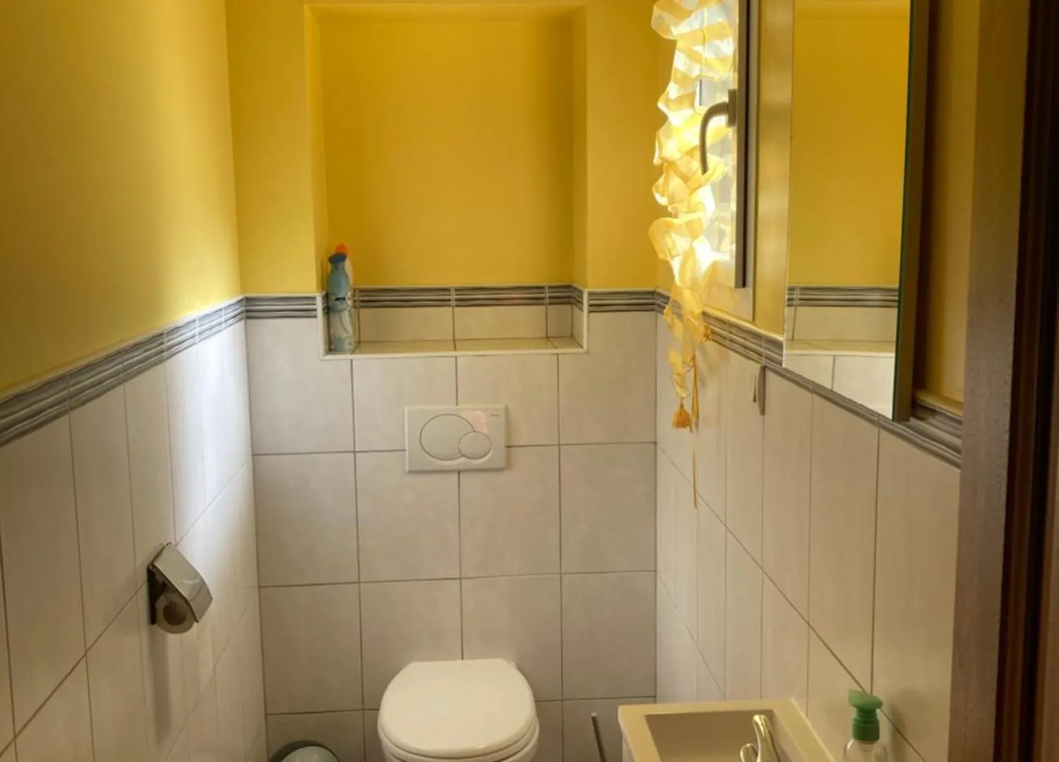 Holiday home Les Palmiers Villa Penvenan